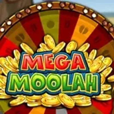 Mega Moolah – automat od poskytovatele Microgaming