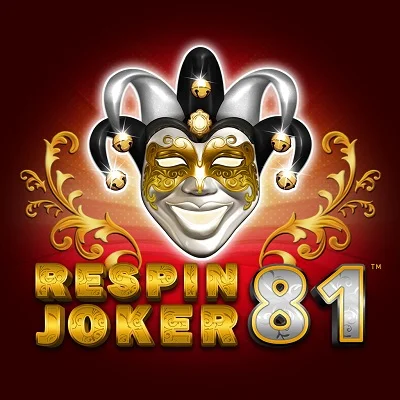 Respin Joker 81 – automat od poskytovatele Synot Games